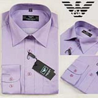 Armani shirts-323